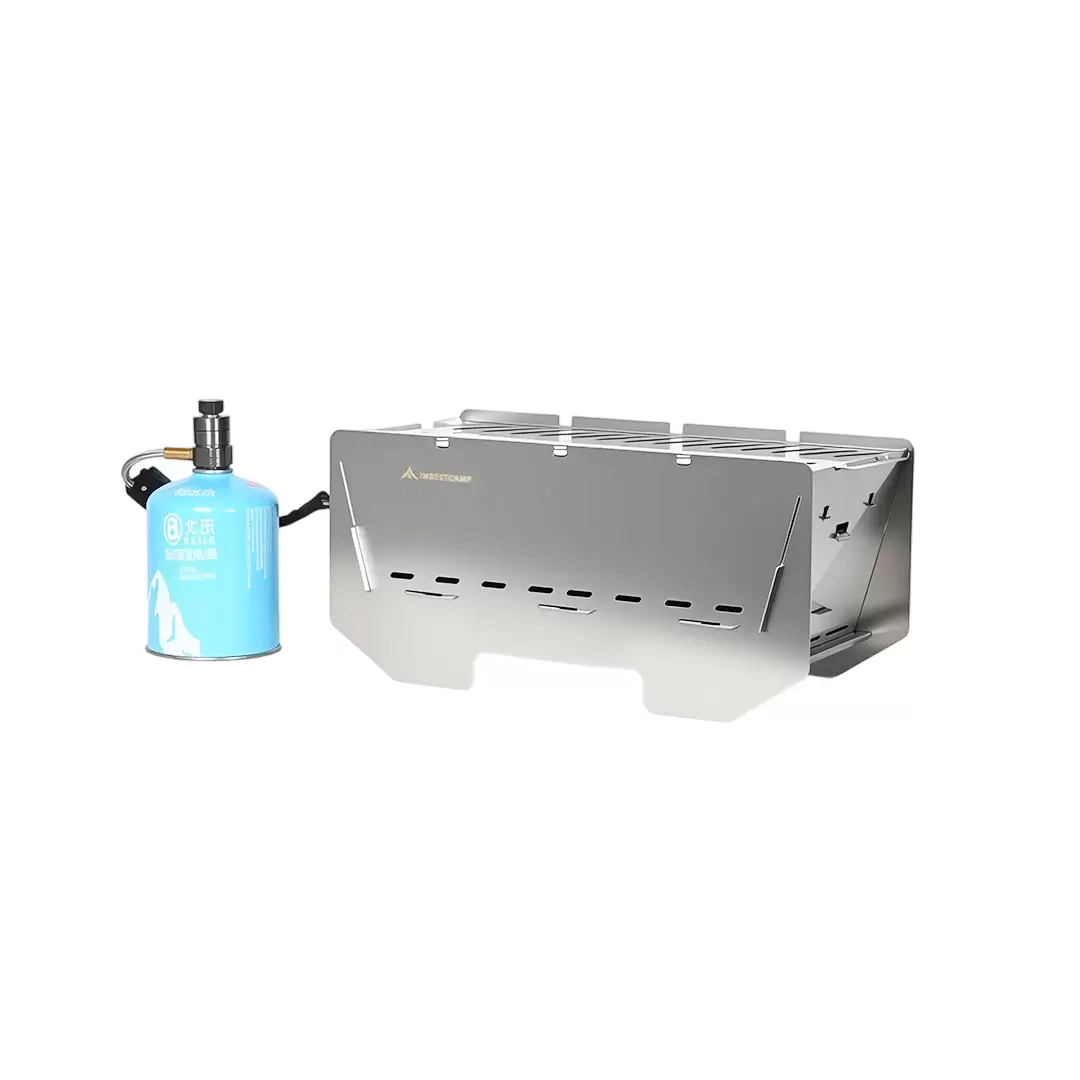 inbestcamp-camping gasgrill