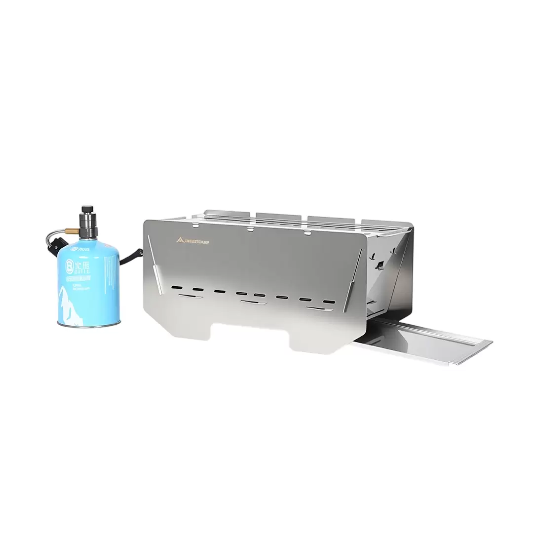 inbestcamp-camping gasgrill