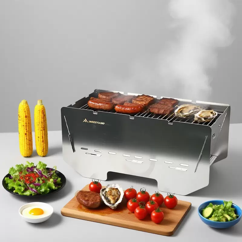 inbestcamp-camping gasgrill