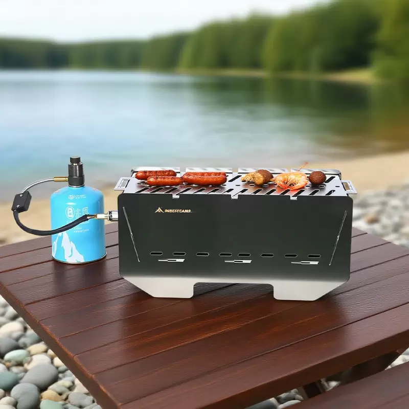 inbestcamp-camping gasgrill