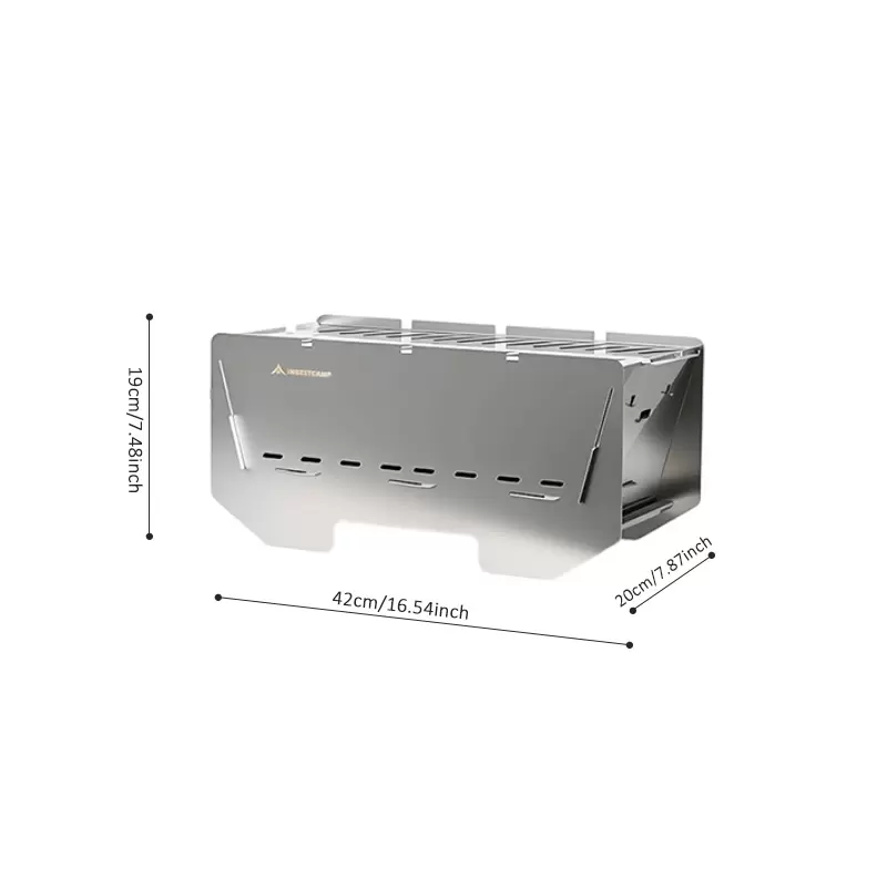 inbestcamp-camping gasgrill
