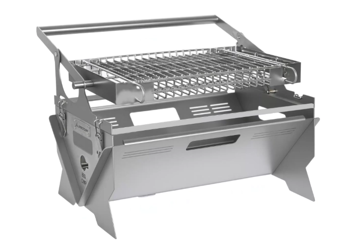 360 graden draaibaar barbecuerek 360 graden draaibare barbecueroosters