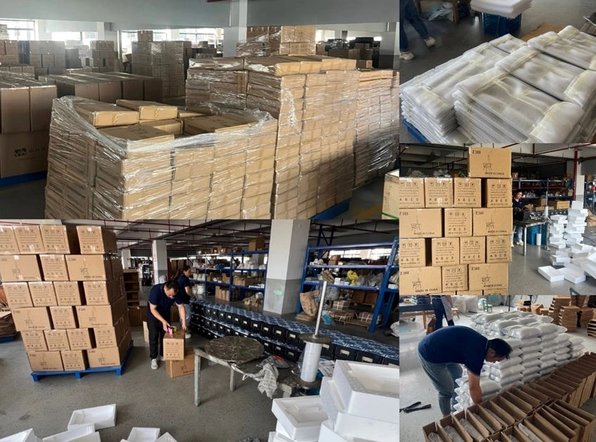 Professionele kampeeruitrusting Professionele kampeeruitrusting