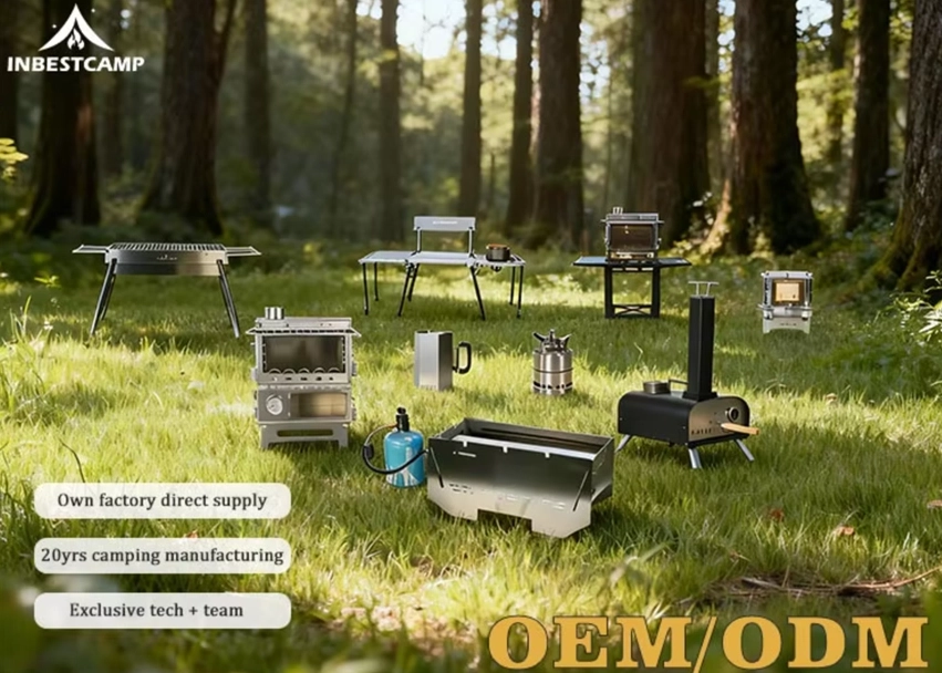 tentkachel ODM tentkachel ODM