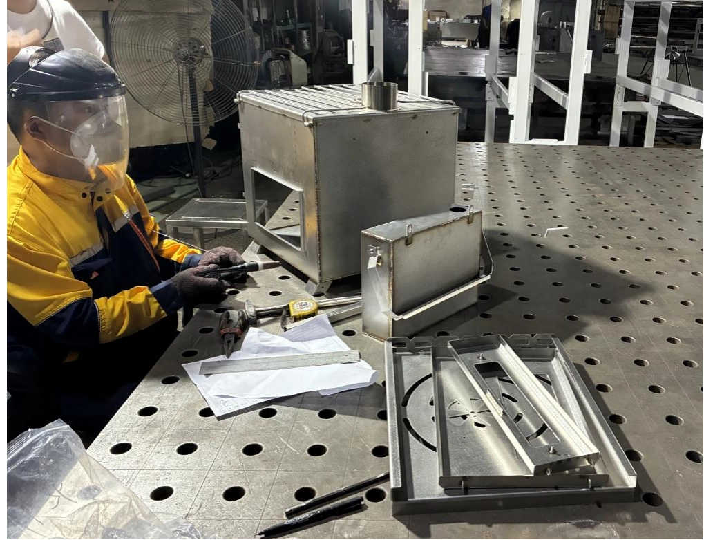 Beste tentkachels voor kamperen in koud weer (2025)