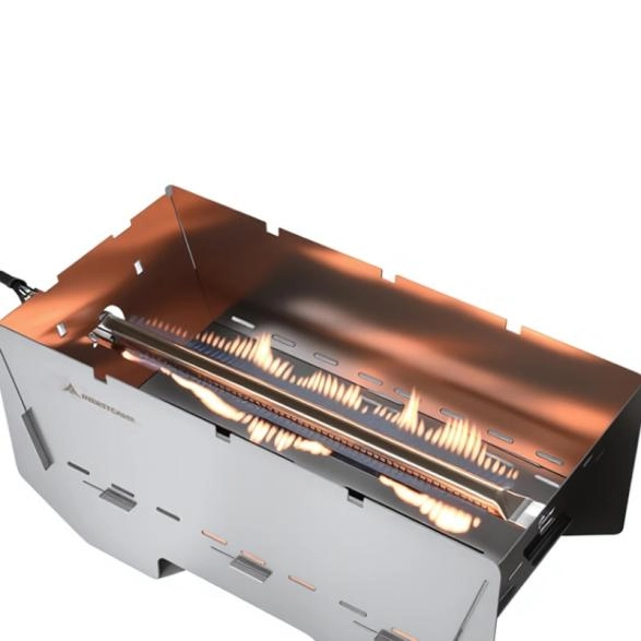 Aangepaste kampeergrills OEM-oplossingen van INBESTCAMP China Aangepaste kampeergrills OEM-oplossingen van INBESTCAMP China