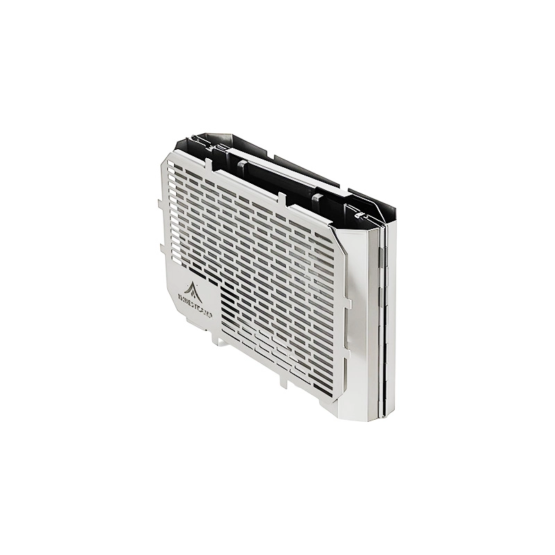 Technische analyse voor grillfabrikanten Technische analyse voor grillfabrikanten