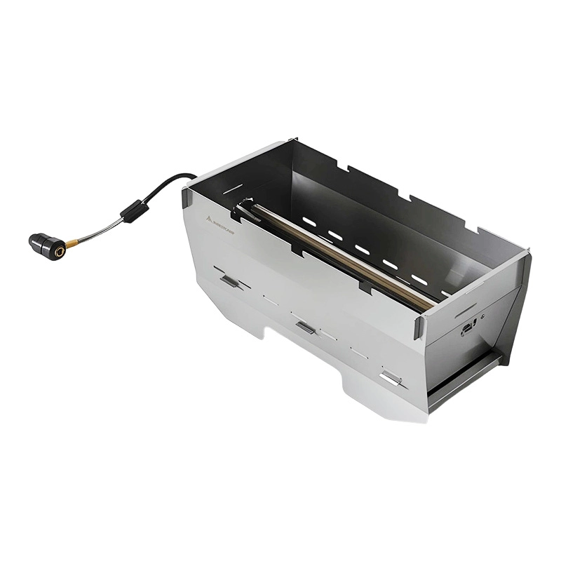 Waar B2B-kopers op moeten letten bij een kampeergrill Waar B2B-kopers op moeten letten bij een kampeergrill