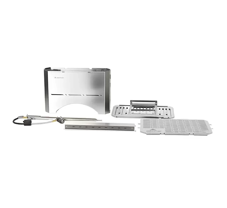 opvouwbare kampeergrill opvouwbare kampeergrill