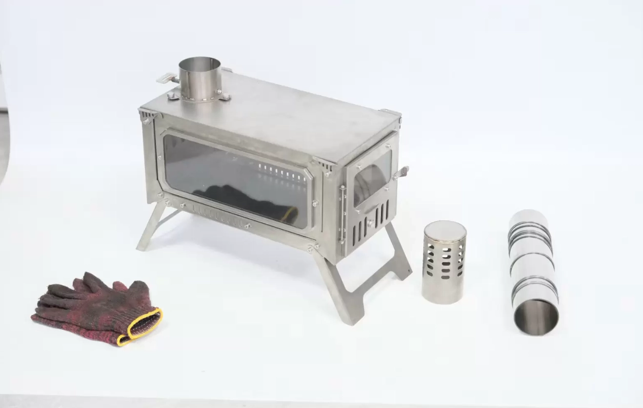 titanium tentkachel titanium tentkachel