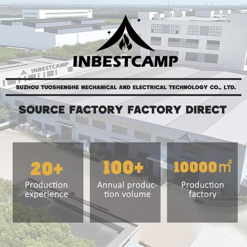 INBESTCAMP INBESTCAMP