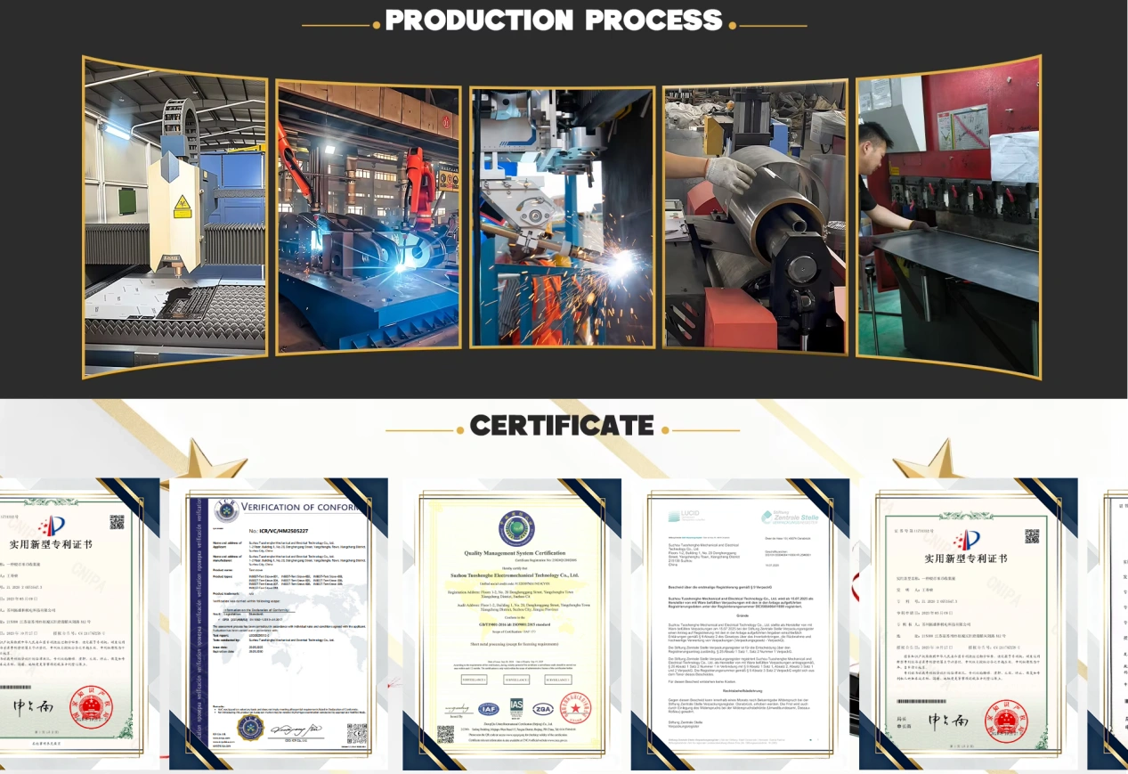 Productieproces Productieproces