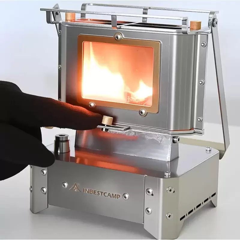 Van concept tot kampvuur: ODM campingolielampen, speciaal ontworpen voor uw merk.