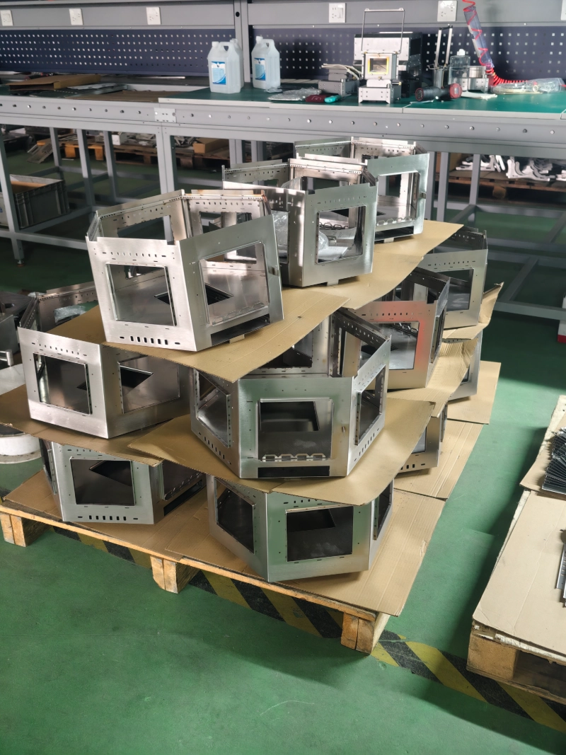 Hot Tent Stove OEM/ODM China Fabriek