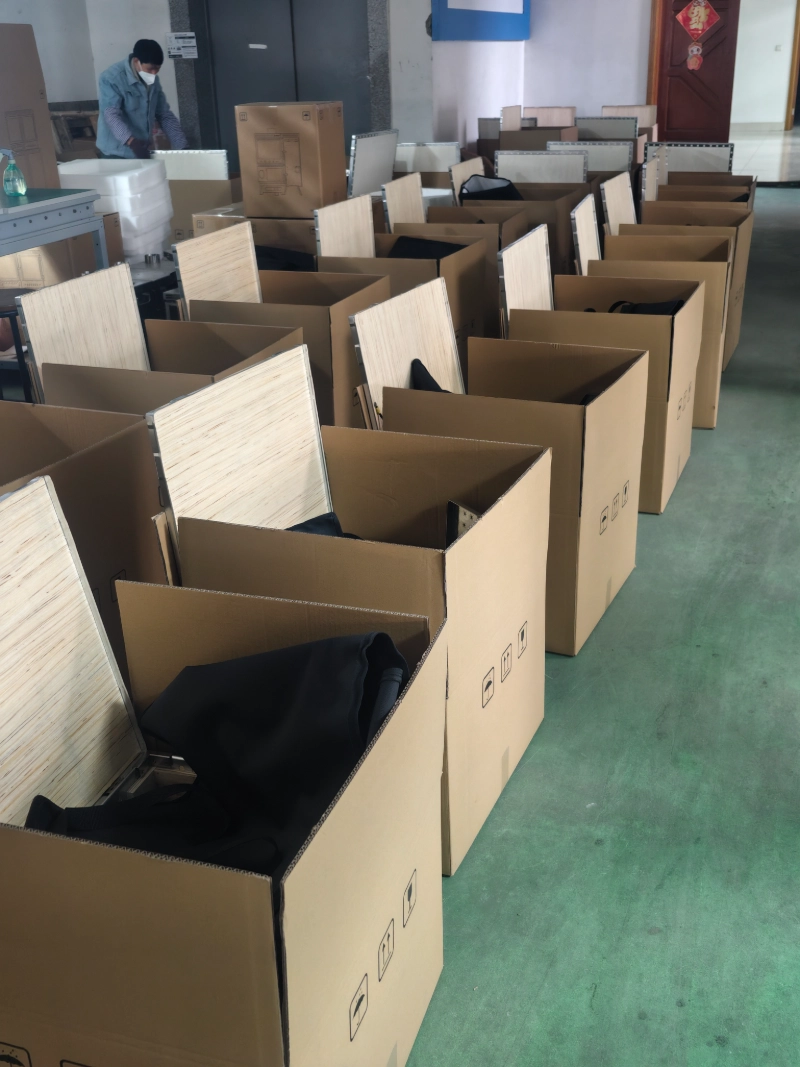 Hot Tent Stove OEM/ODM China Fabriek