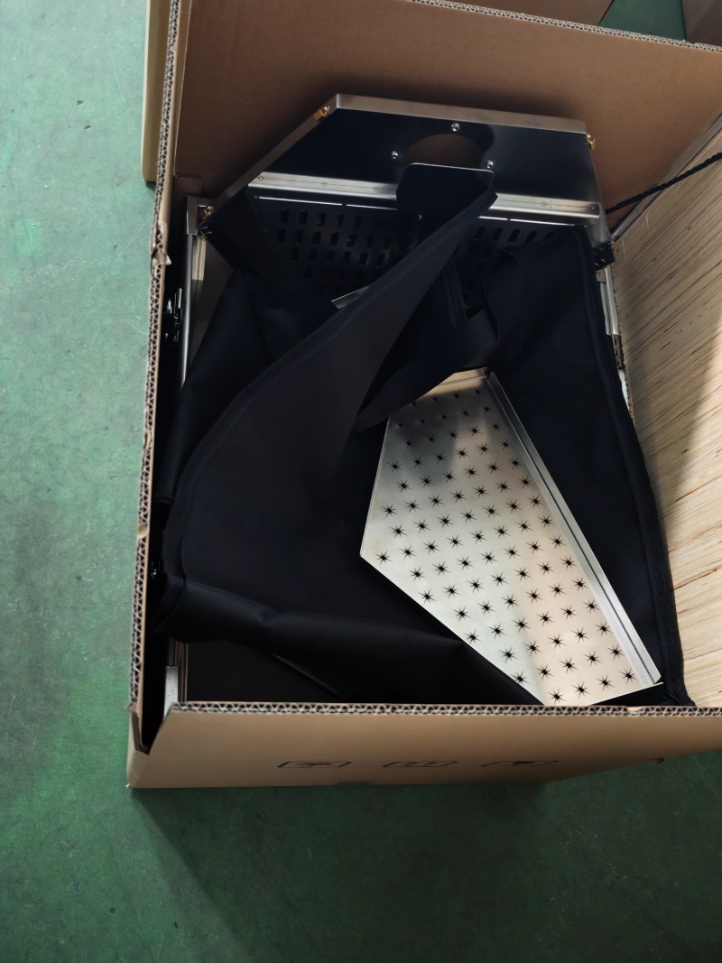 Hot Tent Stove OEM/ODM China Fabriek
