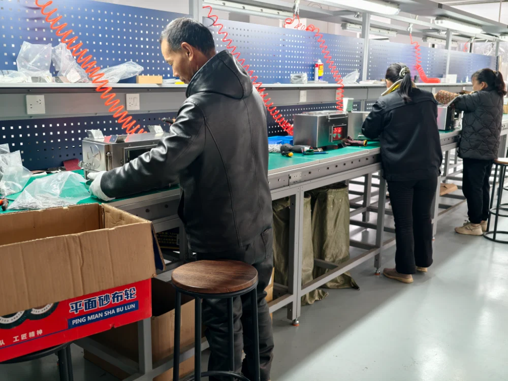 Draagbare houtkachel voor kamperen ODM/OEM