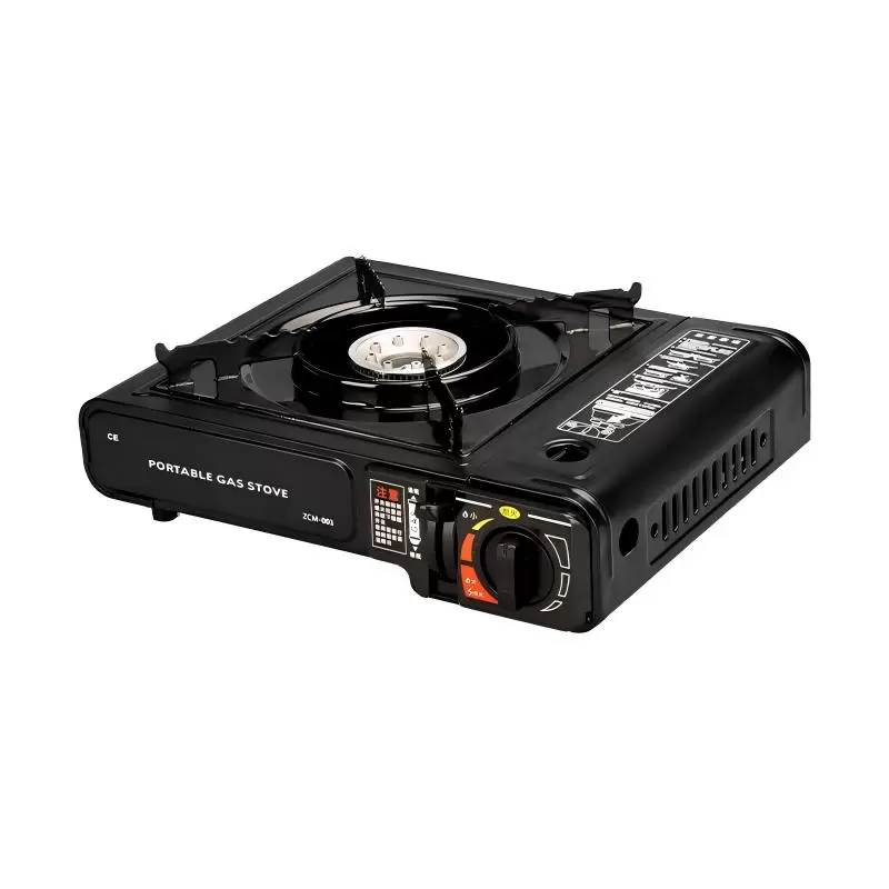 OEM-oplossingen voor gascampingkachels