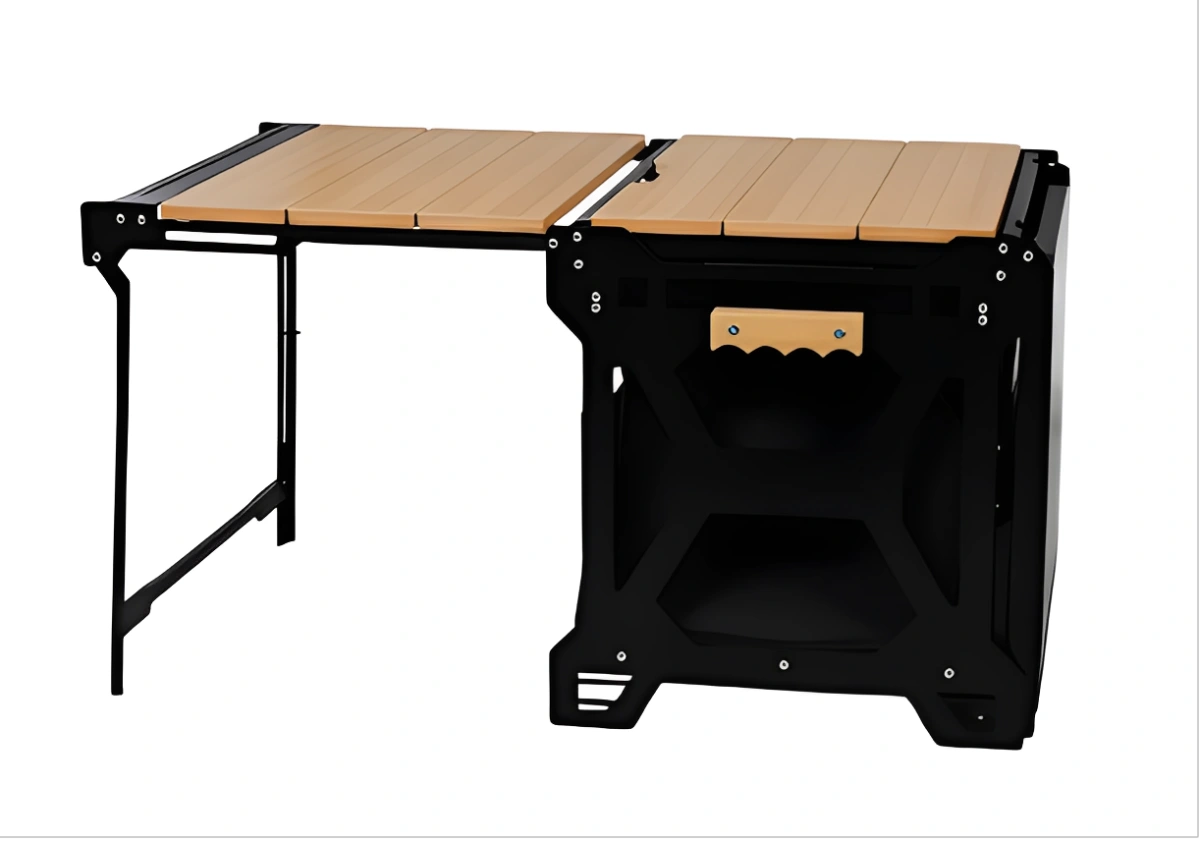 Outdoor IGT opvouwbare tafel