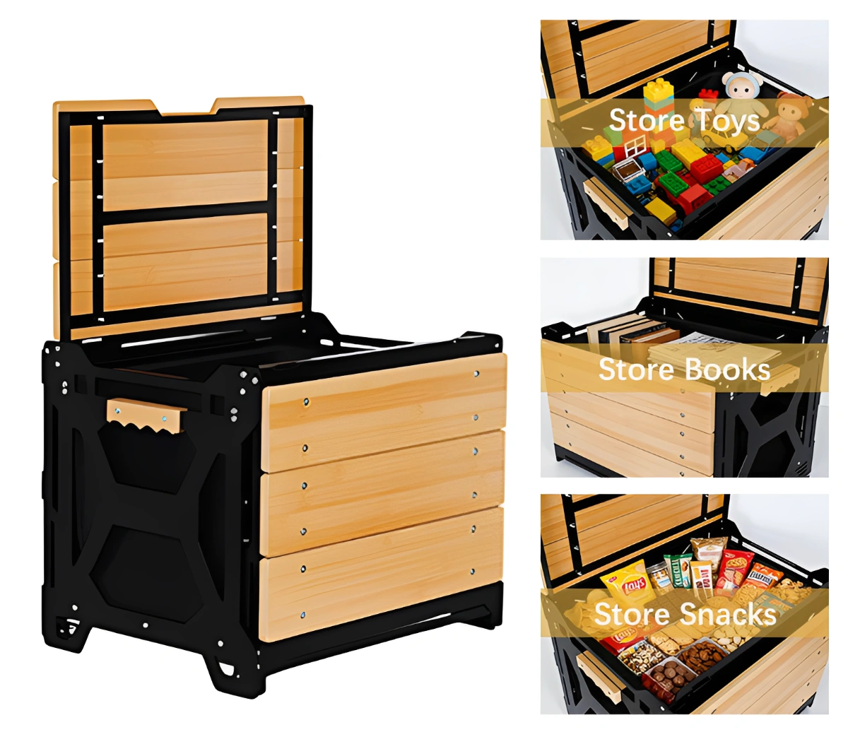 Outdoor IGT opvouwbare tafel