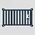 Flat-pack campinggrills: Maximaliseren van 40HQ containerruimte